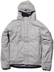 EX-R42 Outdoor Action Rain Suit EX-R42 Gray 3L 0SYEX-R42-N3L