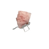 High Grade Natural Pink Halite (45C)