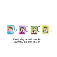 Family mug(4)