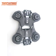 TRANSPEED New 6DCT250 DPS6 PS250 Automatic Transmission Dual Clutch Shift Fork for Ford Focus DSG 20