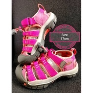 Keen Sandal Kids Viral