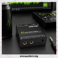 [encounterr.my] AI Feedback Suppressor Type-C Charging 3 Modes Frequency Shifter Device