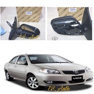 *  TOYOTA NCP42 VIOS 2003-2006 DOOR SIDE MIRROR [3WAYAR] LH/ RH 87940- 0D100/ 87910-0D100