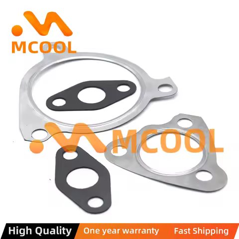 53049880020 Car Turbo Gasket Kits K04 For Audi S3 TT 1.8T APY AMK BAM BFV 5304-970-0020 5304-988-002