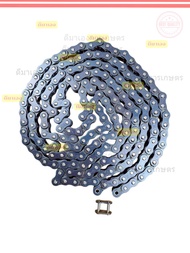 โซ่ลำเลียงรถเกี่ยว โซ่ลำเลียง โซ่รถเกี่ยวข้าว โซ่ลำเลียงข้างคอ DC95GM เบอร์50 ASSY CHAIN (5T071-4640