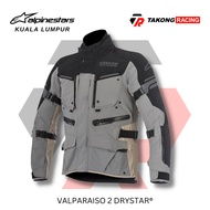 Alpinestars Valparaiso 2 Drystar® Jacket