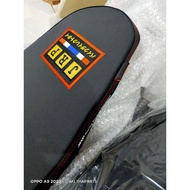 Motorcycle Accessories seat Covers ✭❗ORIG JRP FLAT SEAT NEW LOGO❗MIO/R150 CARB/NMAX2020 V2/CLICK125