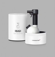 Laurastar IGGI Hygienic Handheld Steamer 98% New