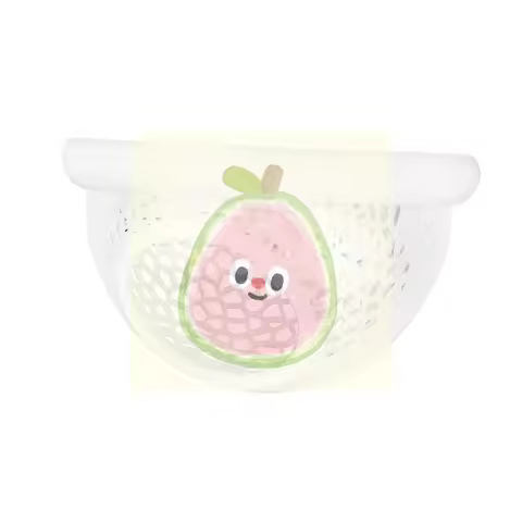 Floating Betta Hide & Shrimp Cave – 3-in-1 Aquarium Hammock, Floating Feeder Ring & Resting Spot – 3