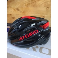 Readystock Giro  Helmet Cycling Roadbike / cycling helmet basikal