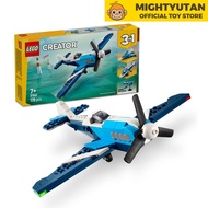 LEGO Creator 31160 Aircraft: Race Plane