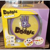 Dobble Fun Party Game for the Whole Family