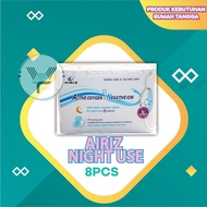 Airiz Tiens Night Nite Use Anti Cervical Cancer Health Pads