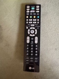 LG 電視遙控