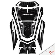 iykj3786 3M Motorcycle Fuel Tank Pad Decal Gas Cap Oil Cover Protector Sticker Accessories Protectio