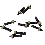 Xinchang 490 Engine Valve Bolt Xinchai 490 Engine Valve Adjustment Screw Engine Bolt