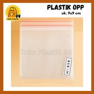 WHOLESALE OPP PLASTIC 9x9 OPP Cake/ 9X9 Plastic Cake Snack/ Cake/ OPP Plastic/ BENING