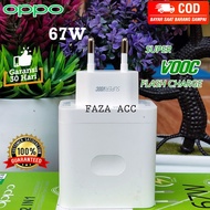 ADAPTOR OPPO A78 A98 RENO 8T 5G ORIGINAL 67 WATT 67W SUPER VOOC TYPE C