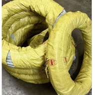 GI Tie Wire / Alambre Gauge #16 18kg