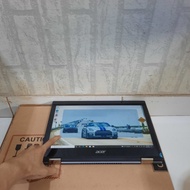 Acer Spin 5 SP513, Intel Core i7-8500U, 8/512Gb, #Touchscreen Tablet