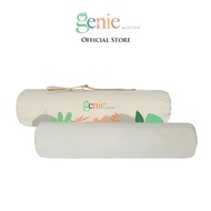 Getha Genie Kid’s Junior Latex Bolster (71x15cm)