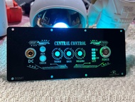 🦆เพลท 502mt ไม่ย้าย ช่องเพลท 15 คูณห้าถึง 18 × 5 ใส่ได้ค่ะ