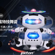 Pxton - Robot Kids Toys / Pioneer Robot Bot Kids Toys / BOYS TOYS / GIFTS / GIFTS / Boys Toys / Girl
