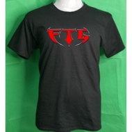 FTG METAL BAND T-shirt / Cap