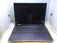Laptop Second Mulus HP Spectre X360 i7 Touch 3K Ram16GB VGA Radeon Sli