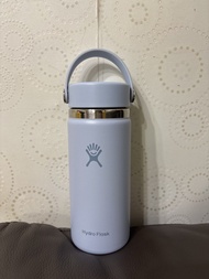 Hydro Flask Water Bottle Light Blue