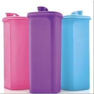 2L WATER BOTTLE TUPPERWARE