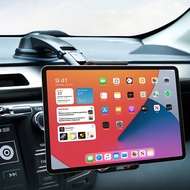 Tablet Phone Holder Mount In Car for Samsung Galaxy Z Fold 4 3 2 IPhone IPad Mini Air Car Sucker Pho