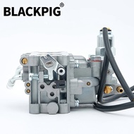 อุปกรณ์เครื่องกำเนิดไฟฟ้าเบนซิน Honda GX670 GX660 GX690 10KW คาร์บูเรเตอร์