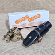 Otto Link Tone Edge 6* Tenor Saxophone Mouthpiece