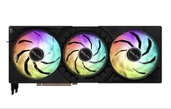 Galax 1-Click OC Black GeForce RTX 5090D v2 24G 顯示卡