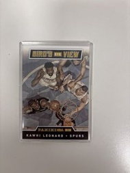 Kawhi Leonard 籃球卡