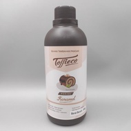 Toffieco Caramel Flavor 500g - Tofieco Caramel Essence