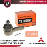 TIE ROD LANCER EVO 3 EVO 4 CK4 DANGAN 555 Japan Japan 1993-2002