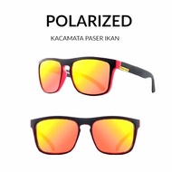 kacamata paser ikan/ kacamata polarized