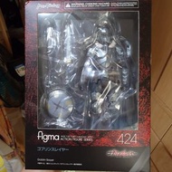 Max Factory Figma 424 Goblin Slayer 哥布林殺手
