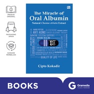 The Miracle Of Oral Albumin: Natural Channa Striata Extract