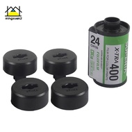 mingxuan2 135 To 120 Film Adapter Canister Converter Panorama Camera 35mm To 120 Film Canister vn