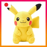 Pokémon Center Original Plush Pokémon Friends