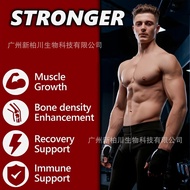 TK Hot Sale MK677 Capsules MK677 Capsuls Factory Direct Sales Support O EM