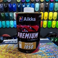Ak 1050 CLEARCOAT SAHAJA 1LITER