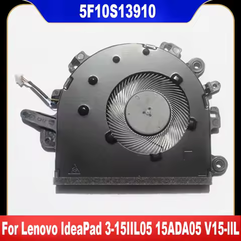 5F10S13910 Original For Lenovo IdeaPad 3-15IIL05 15ADA05 V15-llL 15ADA05 15ARE05 15IIL05 15ITL05 15I