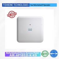 Cisco AIR-AP1852I-K-K9 Access Point (Refurbished)