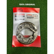 BRAKE SHOE 5MX-F530K-00 HLY 100% ORIGINAL LC135 NVX155 SRL115