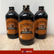 Bundaberg Sarsaparilla 375ml - Minuman Sarsaparila Bundaberg Australia