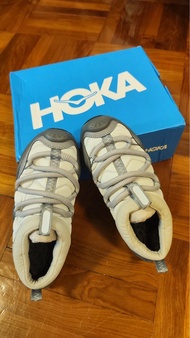 Hoka Ora Primo 全新